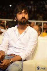 Sardaar Gabbar Singh Movie Audio Launch